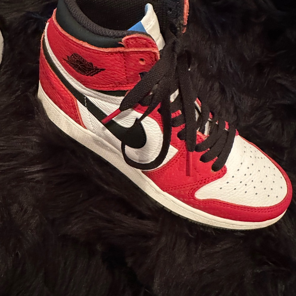 Gently Used Jordans l!!!!!!
